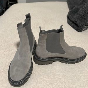 Dolce Vita boots
